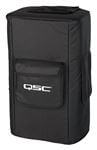 QSC KW Series Speaker Covers Front View